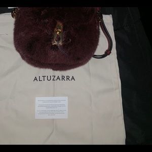 It’s an official Mink fur Italian made